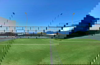 Photo 2 - Padel Resort 2bd Apt