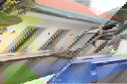 Foto 19 - Ammara Villa Jimbaran