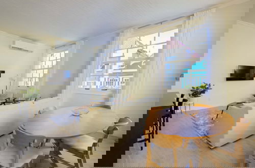 Foto 5 - Chic Broadway Apartment in Central Willemstad