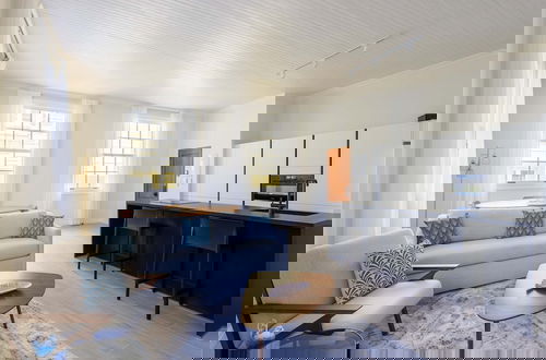 Foto 3 - Chic Broadway Apartment in Central Willemstad