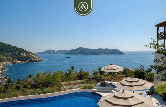 Ibiza 104 Gh03 in Acapulco - Foto 48