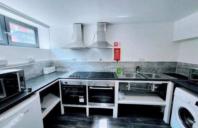 Comfortable Stay - Berridge - Foto 35