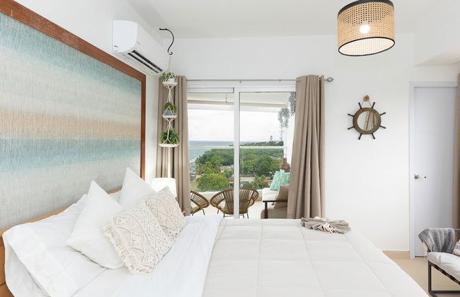 The Farallon Beach Condo by Acomodo - Foto 26