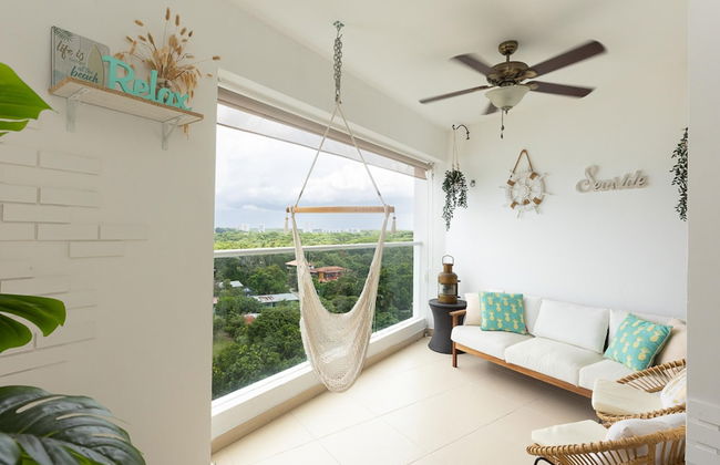 The Farallon Beach Condo by Acomodo - Foto 12
