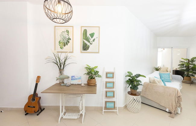 The Farallon Beach Condo by Acomodo - Foto 36
