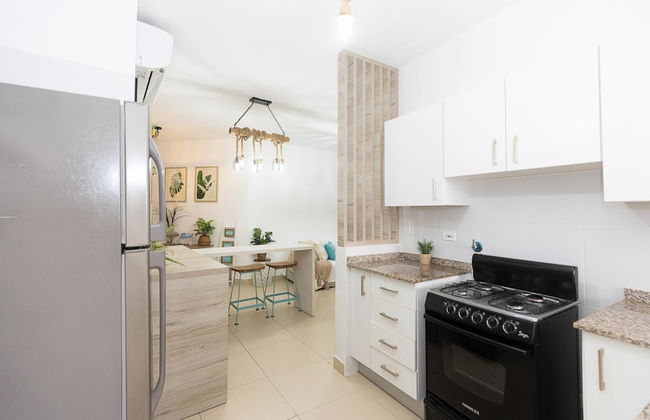 The Farallon Beach Condo by Acomodo - Foto 31