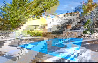 Photo 1 - Conchi in Lloret de Mar