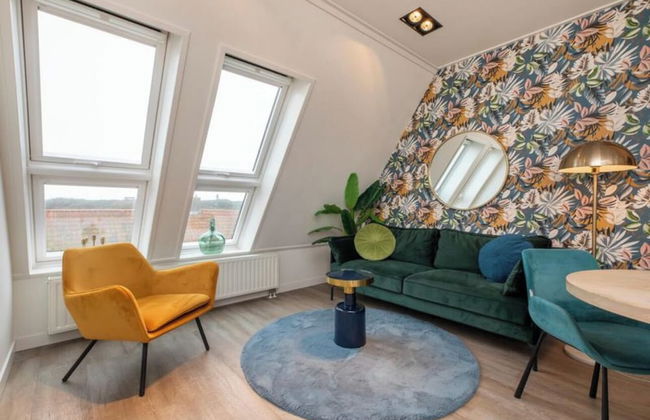 Studio - Langstraat 29C Zoutelande - Foto 2