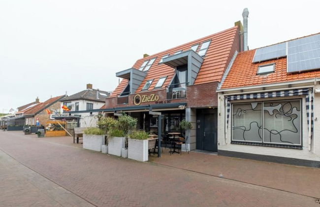 Studio - Langstraat 29C Zoutelande - Foto 1