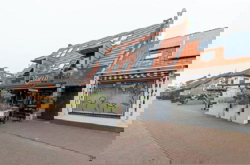 Foto 1 - Studio - Langstraat 29C Zoutelande