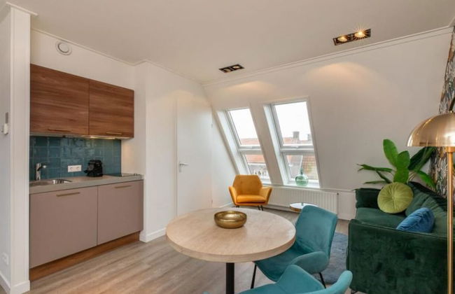 Studio - Langstraat 29C Zoutelande - Foto 4