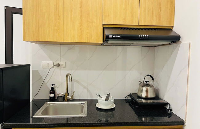 Era Apartment Khuc Thua Du - Foto 56