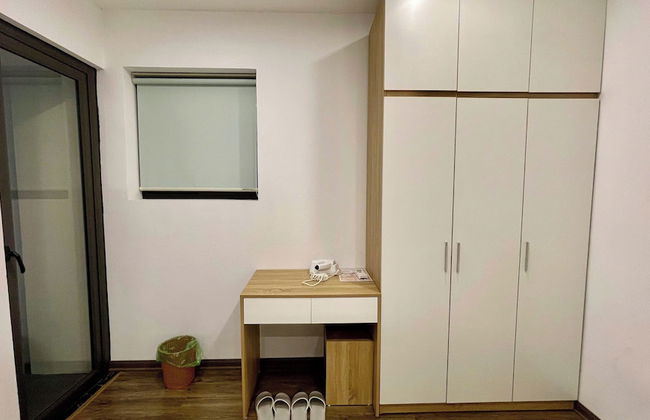Era Apartment Khuc Thua Du - Foto 62