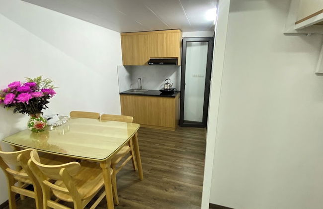 Era Apartment Khuc Thua Du - Foto 68