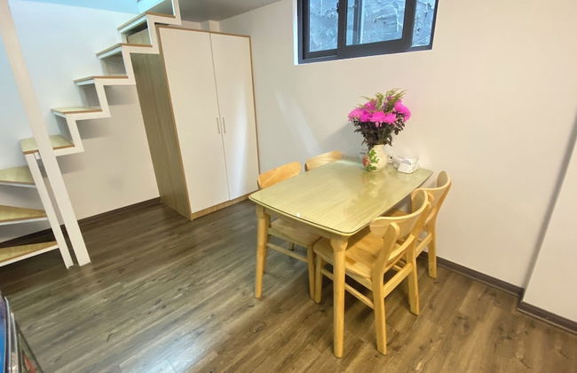 Era Apartment Khuc Thua Du - Foto 71