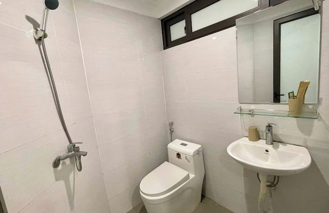 Era Apartment Khuc Thua Du - Foto 64