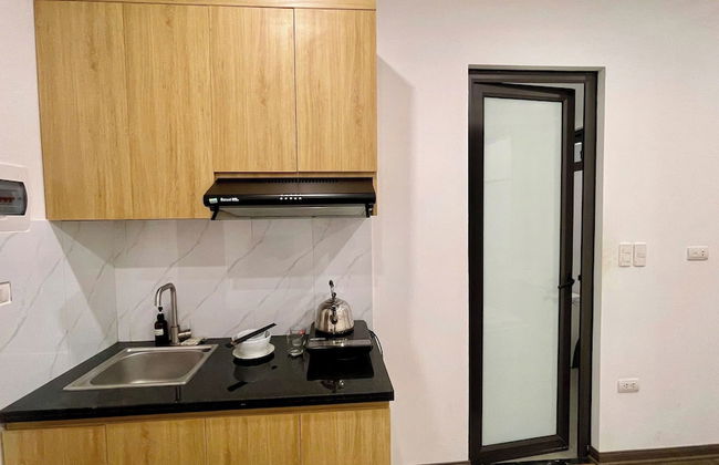 Era Apartment Khuc Thua Du - Foto 55