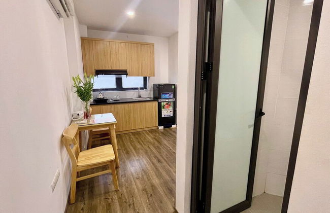 Era Apartment Khuc Thua Du - Foto 47