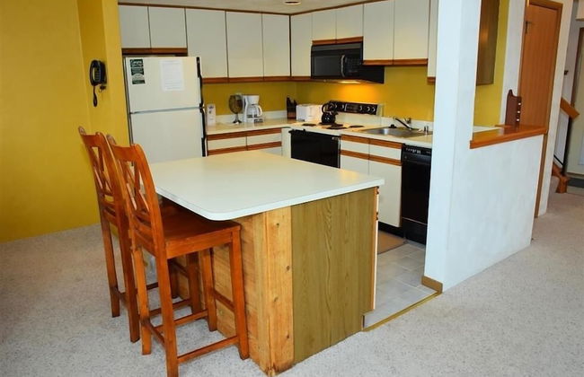 Seven Springs Sunridge 3 Bedroom Deluxe Condo with Loft by RedAwning - Foto 5