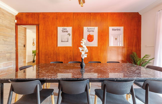 FLIPHAUS Wine Country Erlich 22 pax - Foto 16