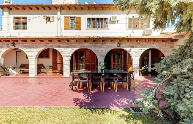 FLIPHAUS Wine Country Erlich 22 pax - Foto 22