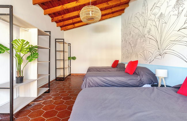 FLIPHAUS Wine Country Erlich 22 pax - Foto 7