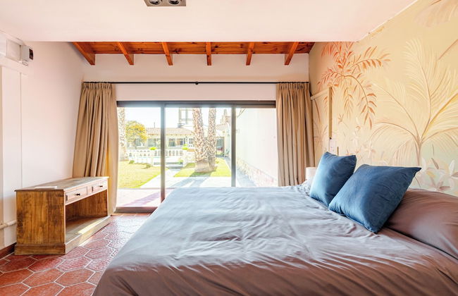 FLIPHAUS Wine Country Erlich 22 pax - Foto 12