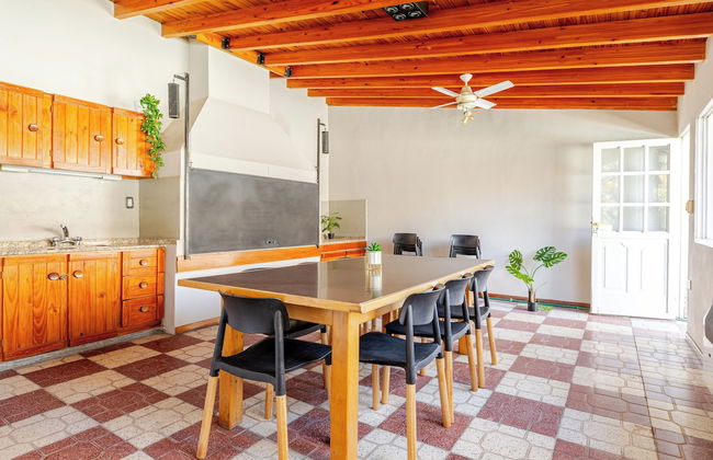 FLIPHAUS Wine Country Erlich 22 pax - Foto 14