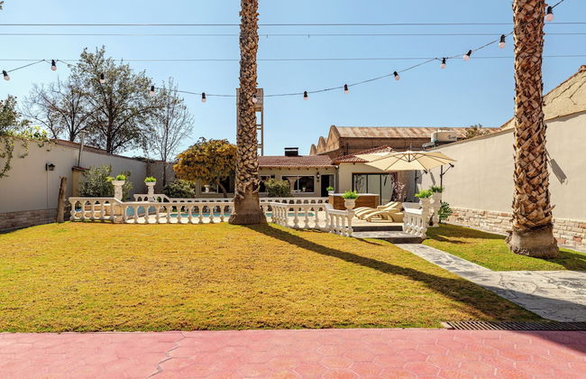 FLIPHAUS Wine Country Erlich 22 pax - Foto 19