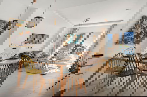 Photo 15 - Colorful Flat in Riviera del Sol Ref 27