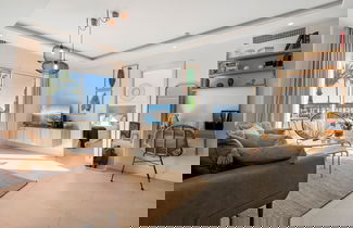 Photo 1 - Colorful Flat in Riviera del Sol Ref 27