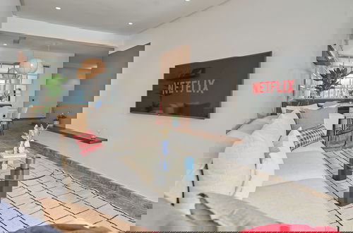 Foto 31 - StayHere Casablanca - Oasis - Premium Residence