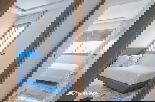 Foto 5 - StayHere Casablanca - Oasis - Premium Residence