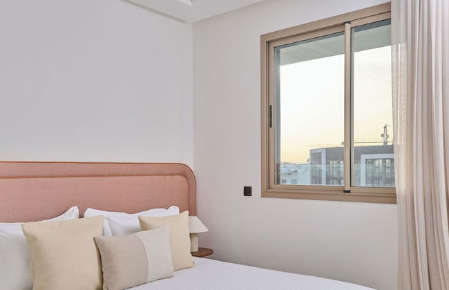 StayHere Casablanca - Oasis - Premium Residence - Foto 13