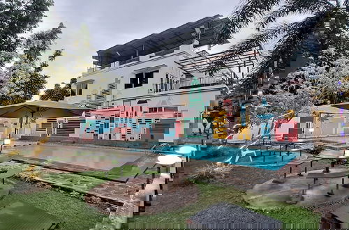 Foto 1 - Villa Zam Zam Puncak