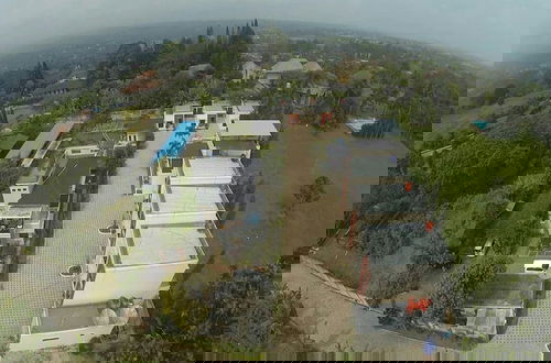 Foto 58 - Villa Zam Zam Puncak