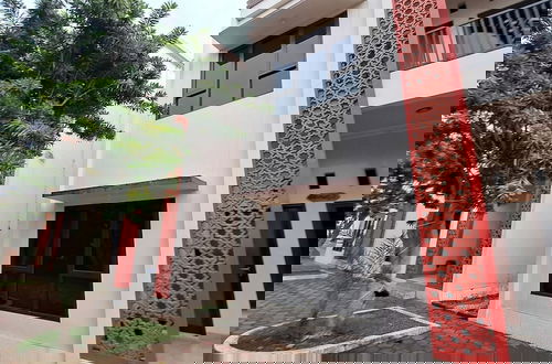 Foto 29 - Villa Zam Zam Puncak