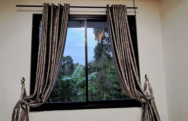 Villa Zam Zam Puncak - Foto 32