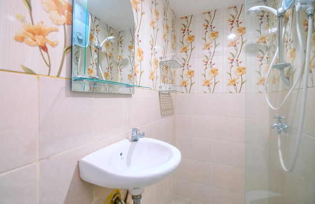 Nice and Comfort Living 2BR at Podomoro Golf View Apartment - Photo 19