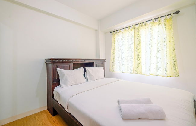 Nice and Comfort Living 2BR at Podomoro Golf View Apartment - Photo 20