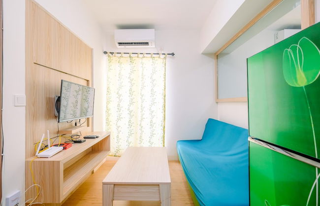 Nice and Comfort Living 2BR at Podomoro Golf View Apartment - Photo 21