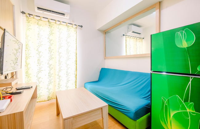 Nice and Comfort Living 2BR at Podomoro Golf View Apartment - Photo 14