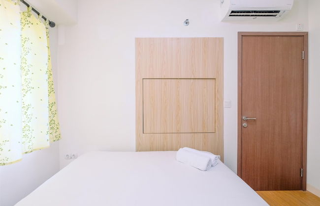 Nice and Comfort Living 2BR at Podomoro Golf View Apartment - Photo 8