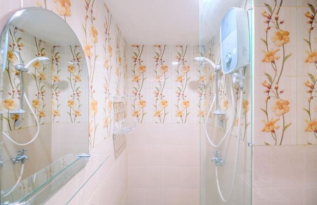 Nice and Comfort Living 2BR at Podomoro Golf View Apartment - Photo 18