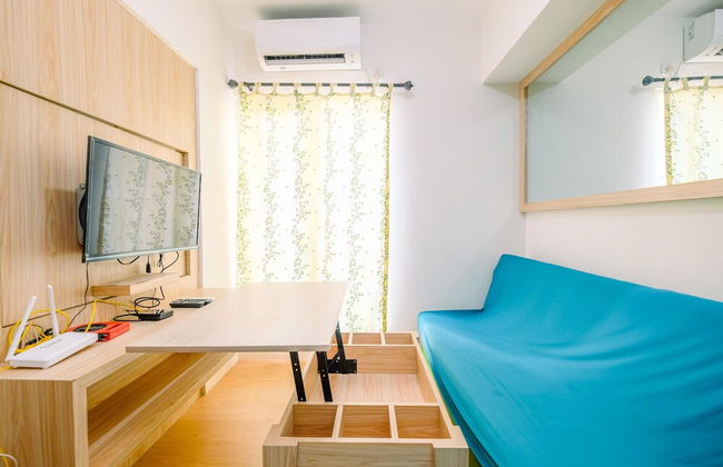 Nice and Comfort Living 2BR at Podomoro Golf View Apartment - Photo 15