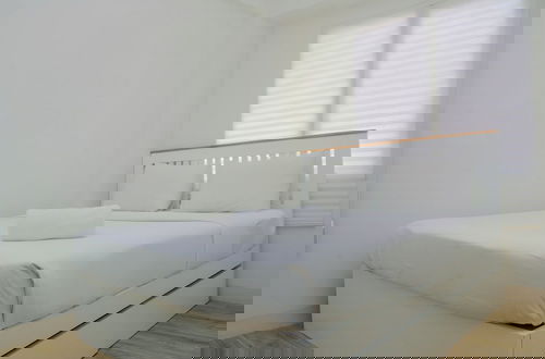 Foto 1 - Comfort 1BR with Minimalist Design at Podomoro Golf View Apartment