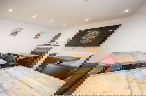 Photo 26 - Holiday Home in Winterberg Near Ski Slopes