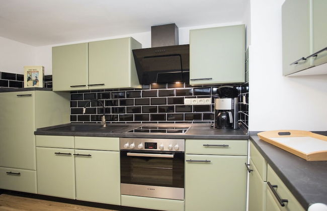 Moderne Gemeinschaftsunterkunft in Winterberg - Foto 14