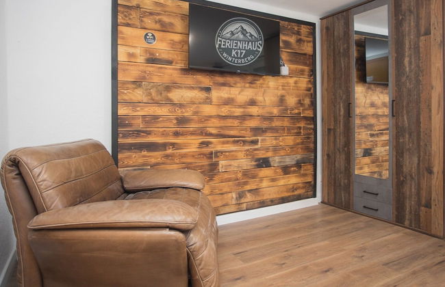 Moderne Gemeinschaftsunterkunft in Winterberg - Foto 17