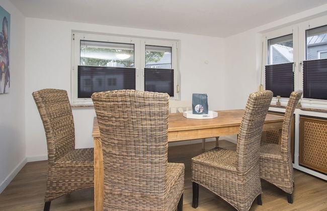 Moderne Gemeinschaftsunterkunft in Winterberg - Foto 27